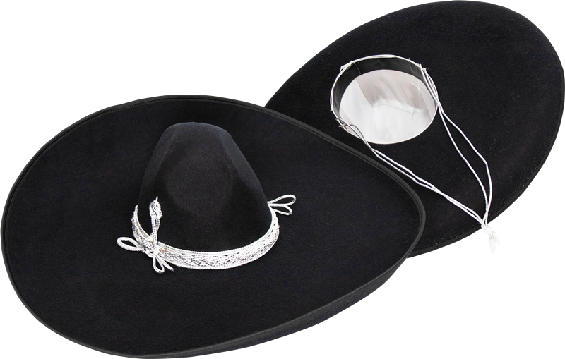Western Cowboy Hat PNG Download Image