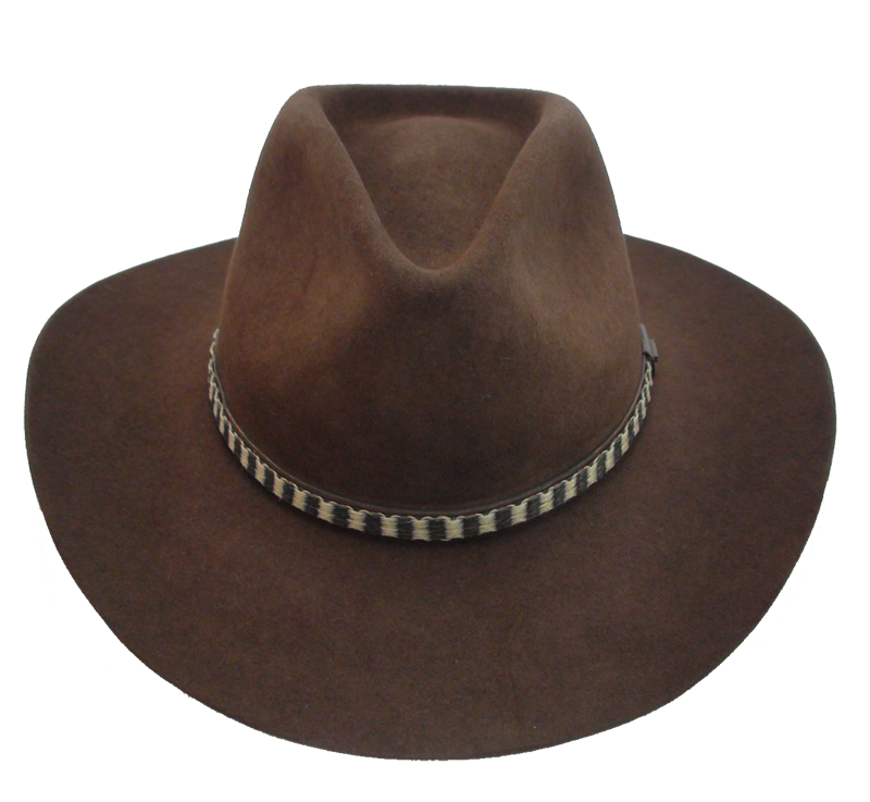 Western Cowboy Hat PNG File
