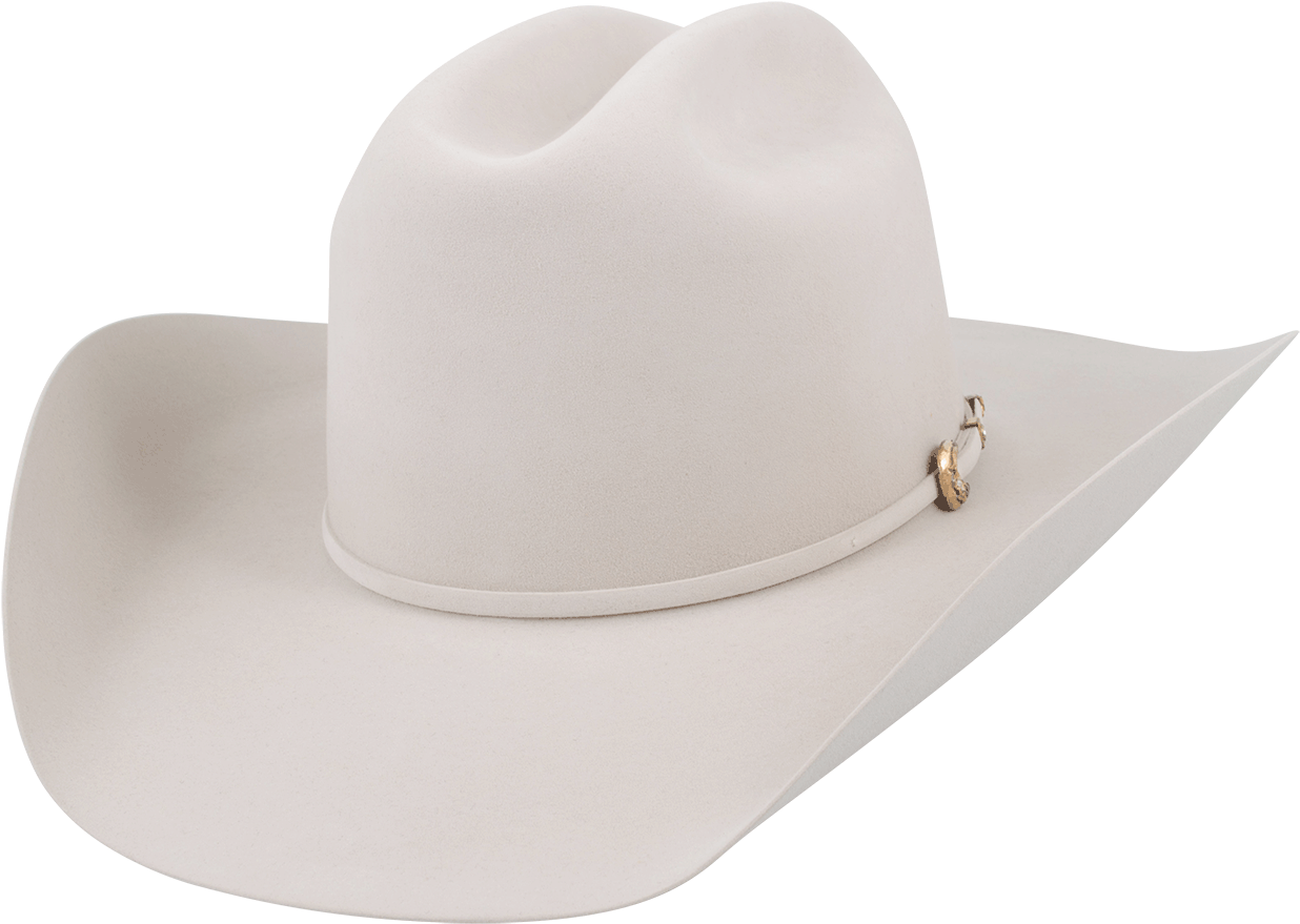 Western Cowboy Hat PNG HD Background