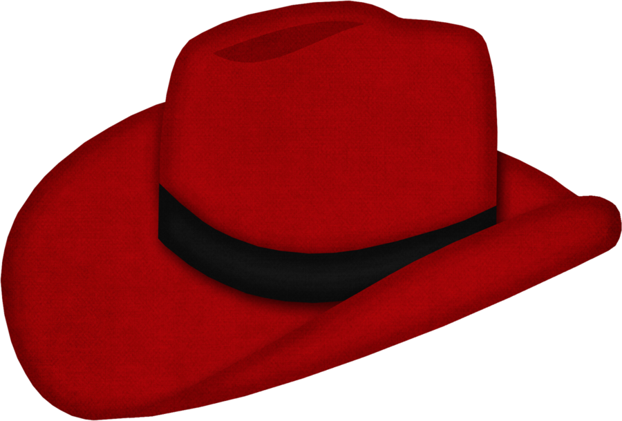 Western Cowboy Hat PNG HD Quality