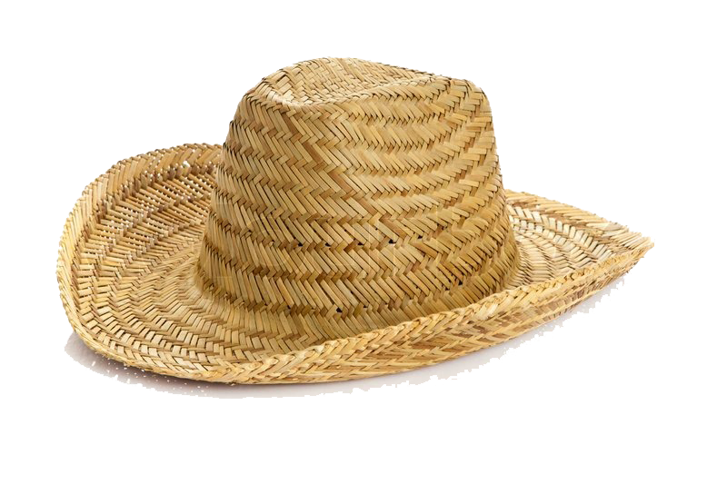 Western Cowboy Hat PNG Image HD