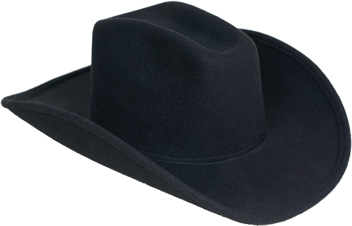 Western Cowboy Hat PNG Photo