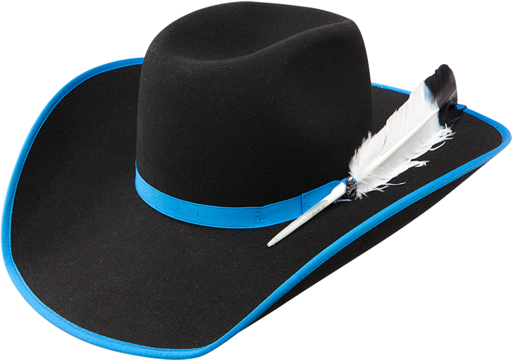 Western Cowboy Hat PNG Pic