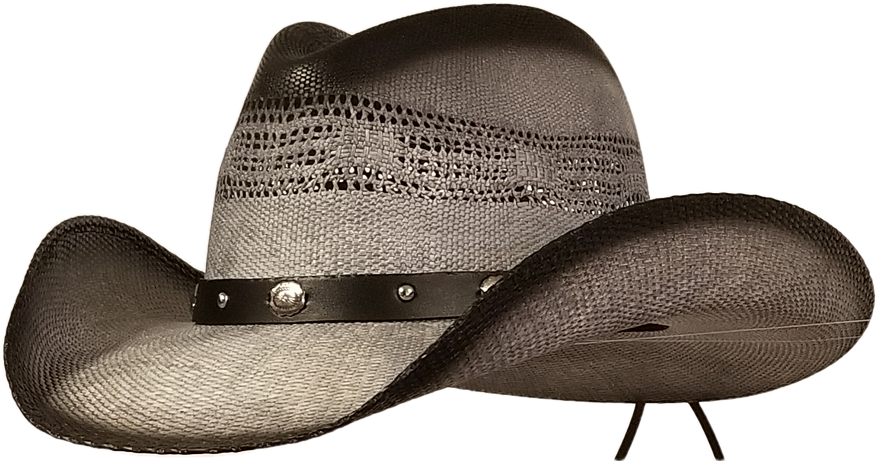 Western Cowboy Hat PNG