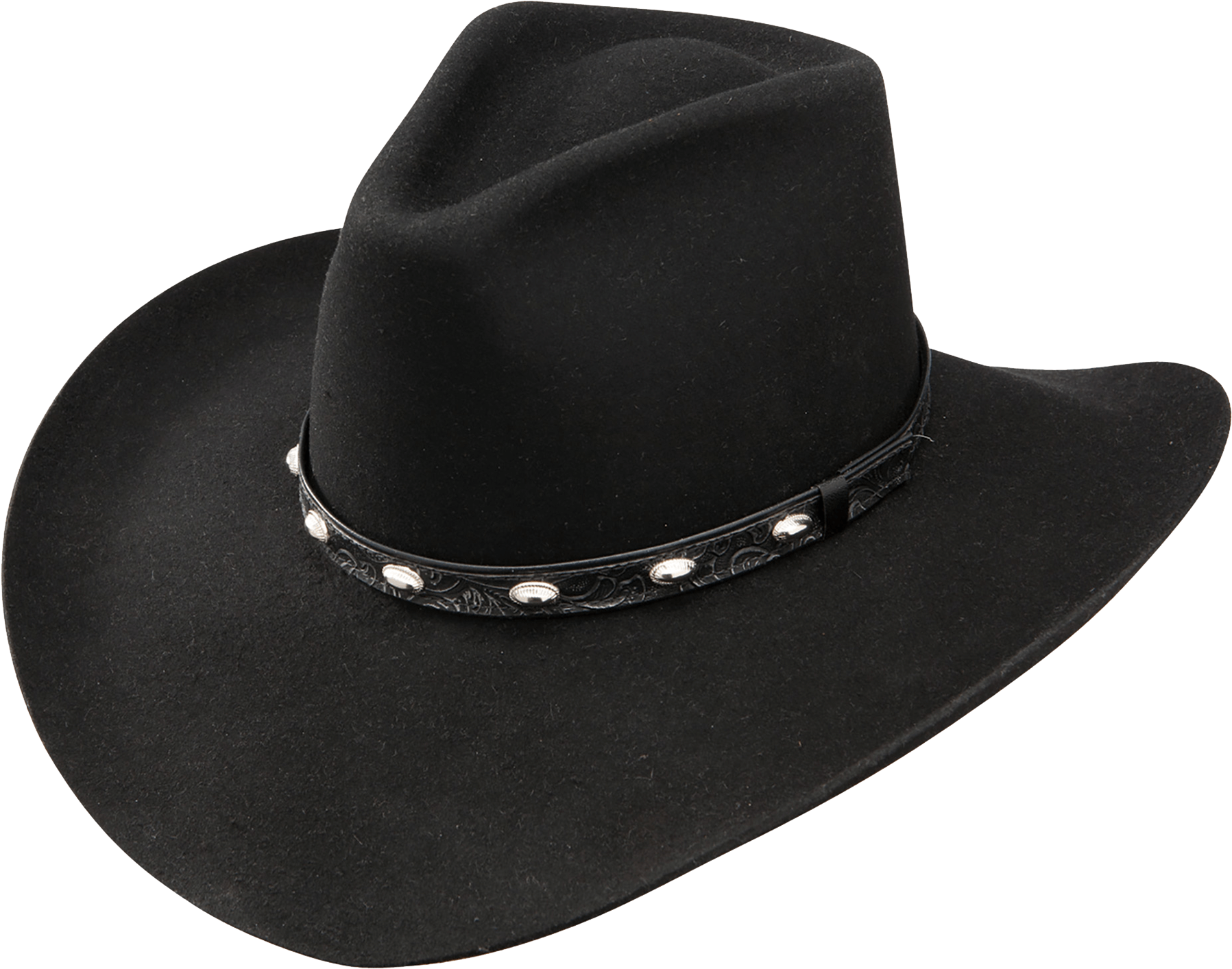 Western Cowboy Hat Transparent PNG