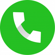 WhatsApp rufen Sie PNG an