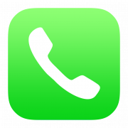 WhatsApp Call PNG -afbeelding