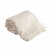 Белое одеяло PNG вырез