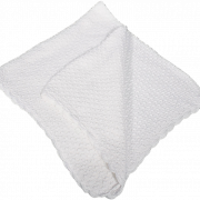 Witte deken PNG -afbeelding