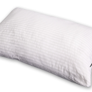 White Blanket PNG Photo