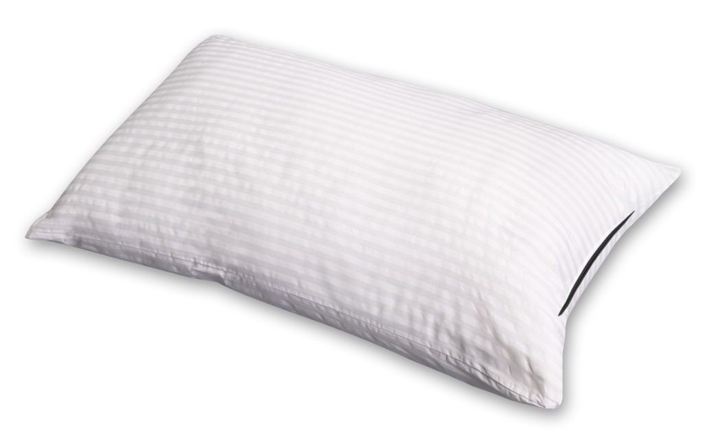 White Blanket PNG Photo