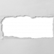 Файл PNG в белой бумаге
