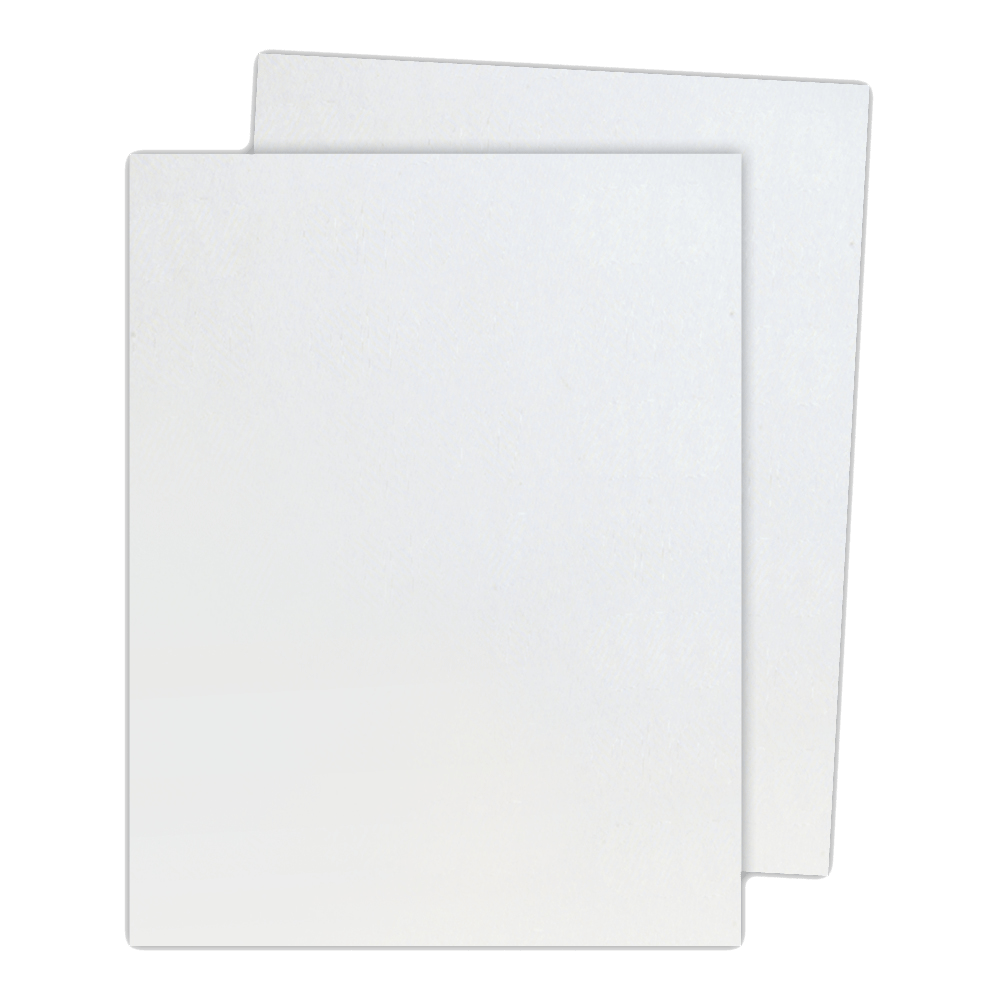 White Paper PNG Image HD