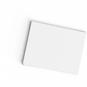 White Paper PNG Images HD