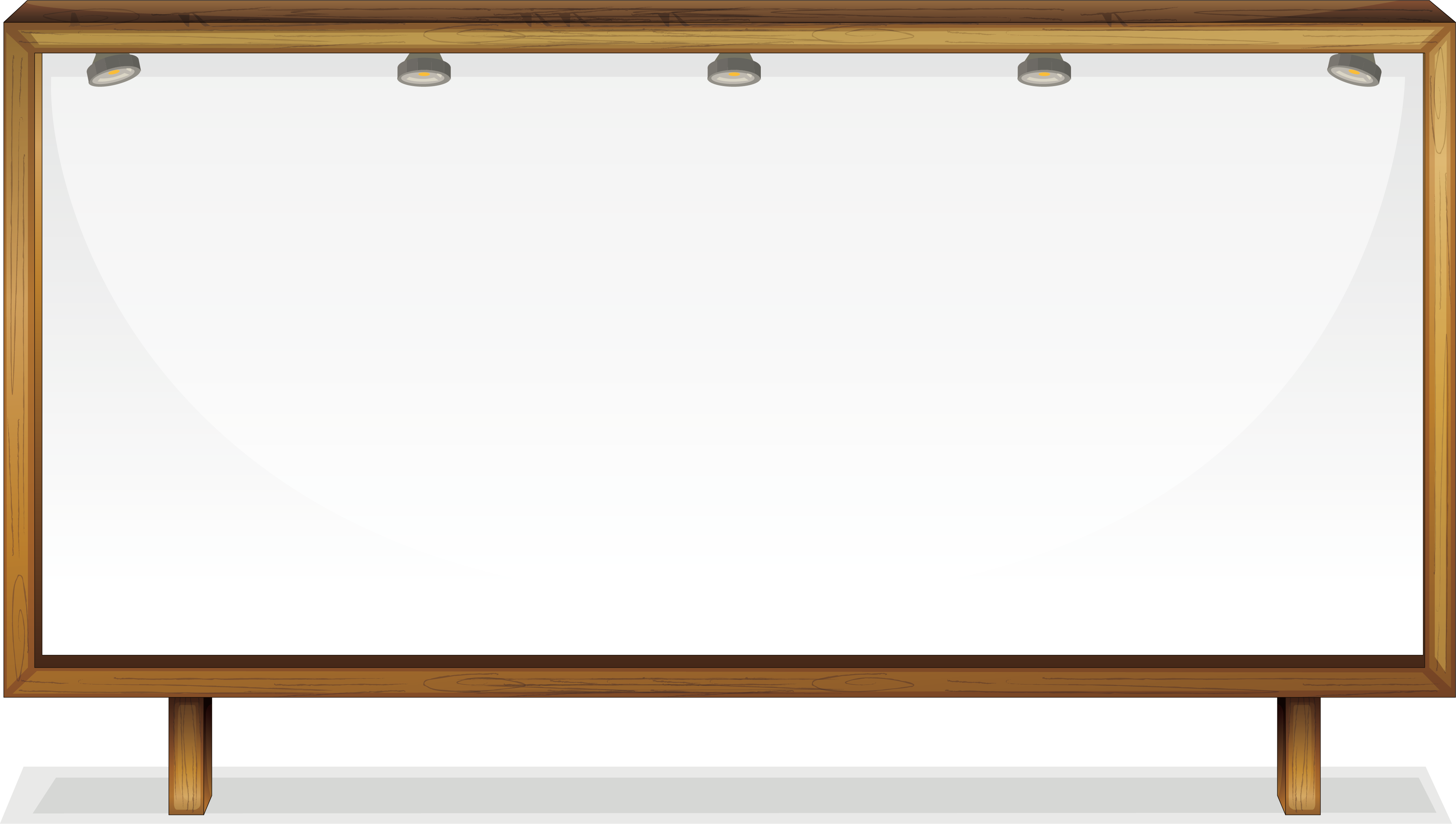 Whiteboard PNG HD Background