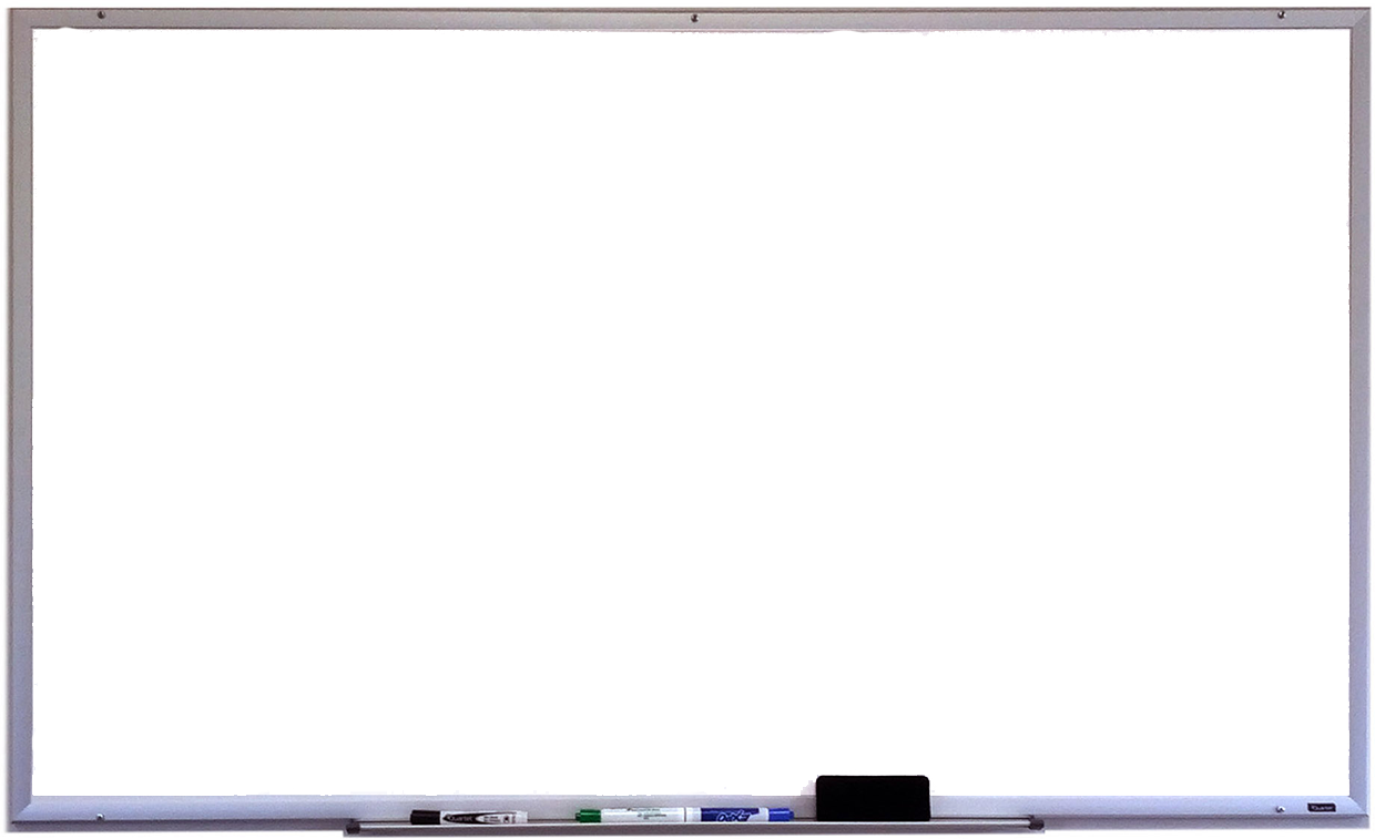 Whiteboard PNG Pic