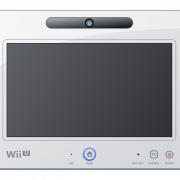 Wii Game Controller PNG Clipart