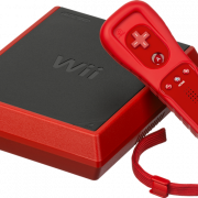 Wii Game Controller PNG Image HD