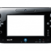Wii Game Controller PNG Images