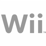 Логотип Wii