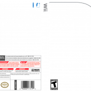 Wii png dosyası