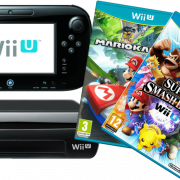 Wii PNG HD Image
