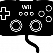 Wii Png Image HD
