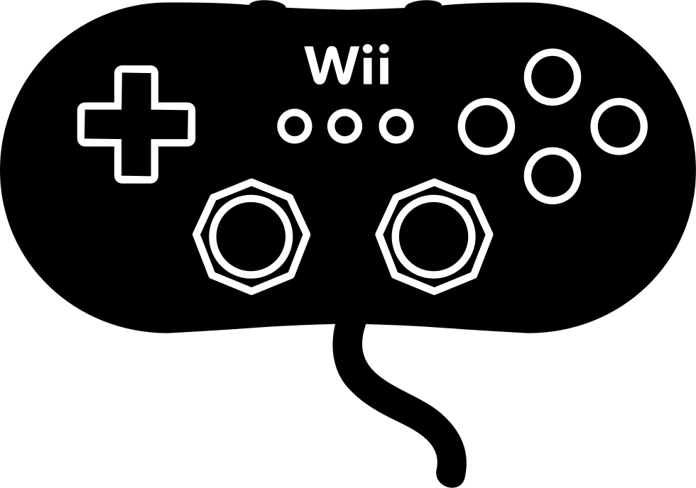 Wii PNG Image HD