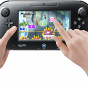 Wii PNG -изображения