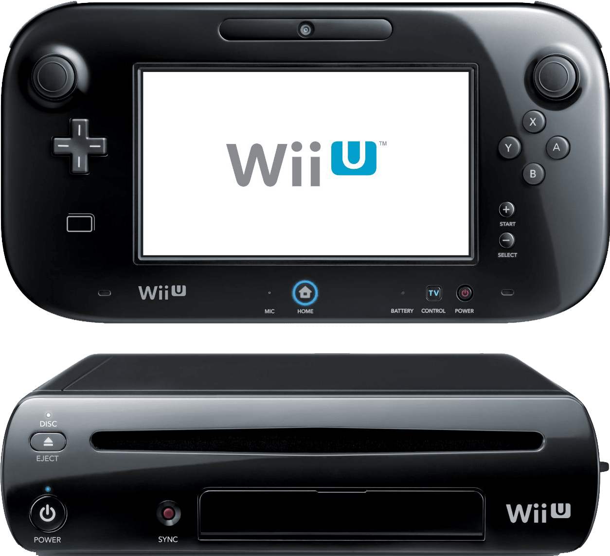 Wii PNG Photos