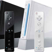 Wii png pic