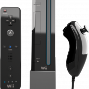 Wii PNG resmi