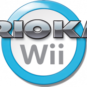 Wii Imagen transparente