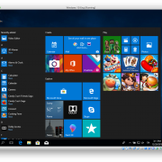Windows 11 PNG Ausschnitt