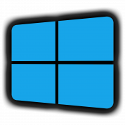 Windows 11 PNG -Datei