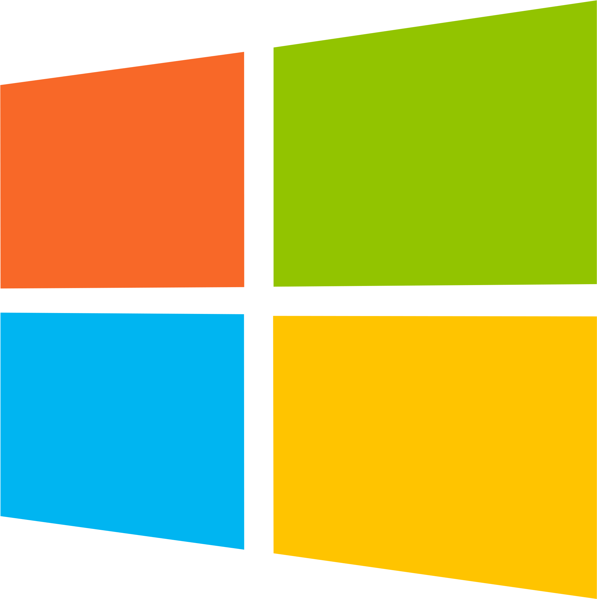 Immagine png di Windows 11