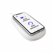Wireless Items PNG HD Image