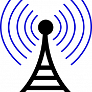 Articoli wireless trasparente PNG