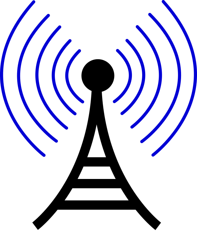 Wireless Items Transparent PNG