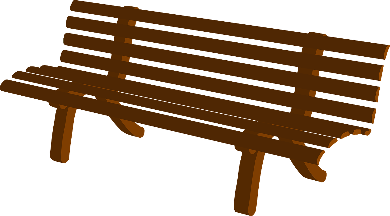 Wooden Park Furniture