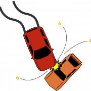 Accidente PNG Images HD