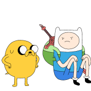 Adventure Time Png Clipart