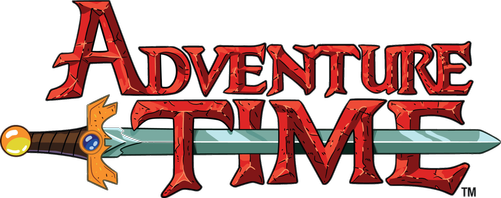 Adventure Time PNG Cutout