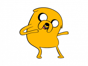 Adventure Time PNG Free Image