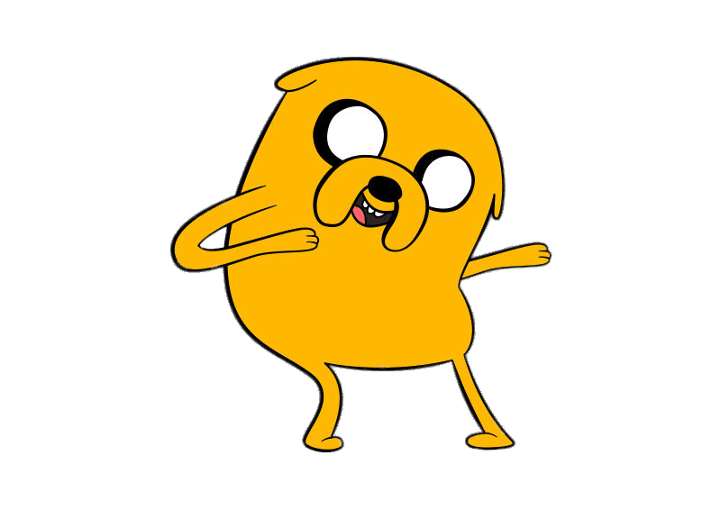 Adventure Time PNG Free Image