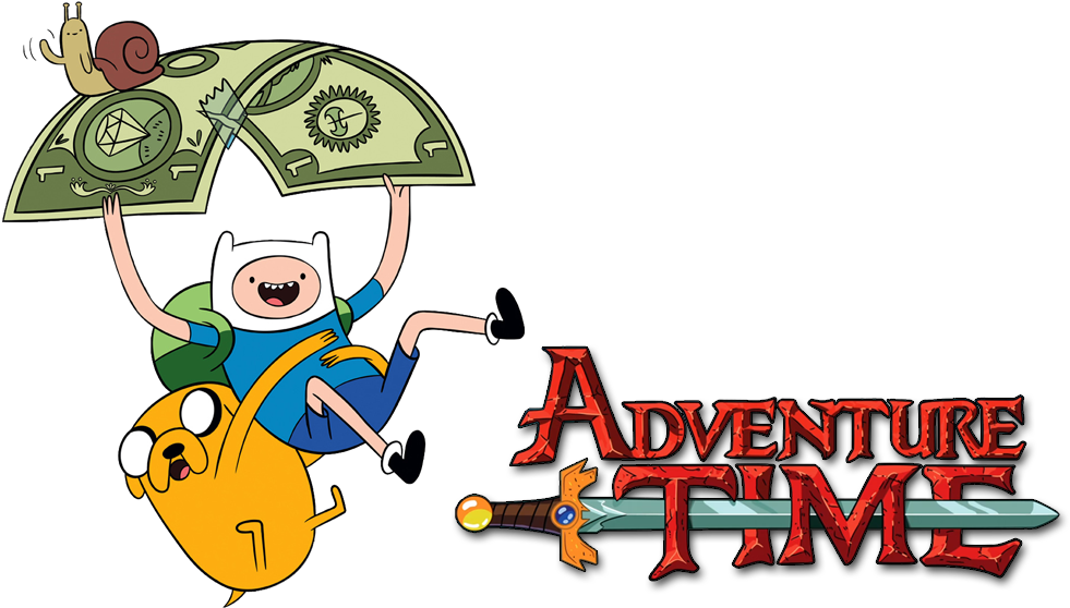 Adventure Image png time