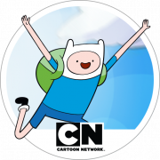 Adventure Time Png Images HD