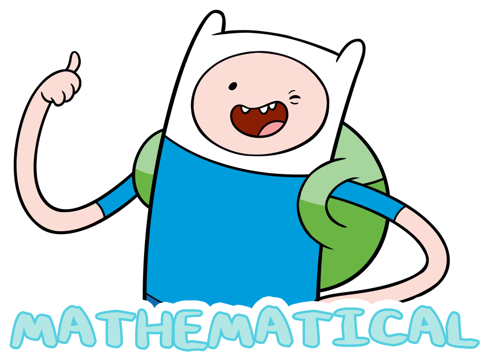 Adventure Time PNG Pic