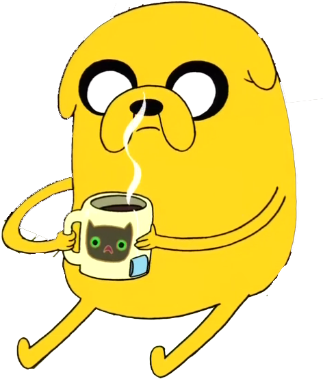 Adventure Time PNG Picture
