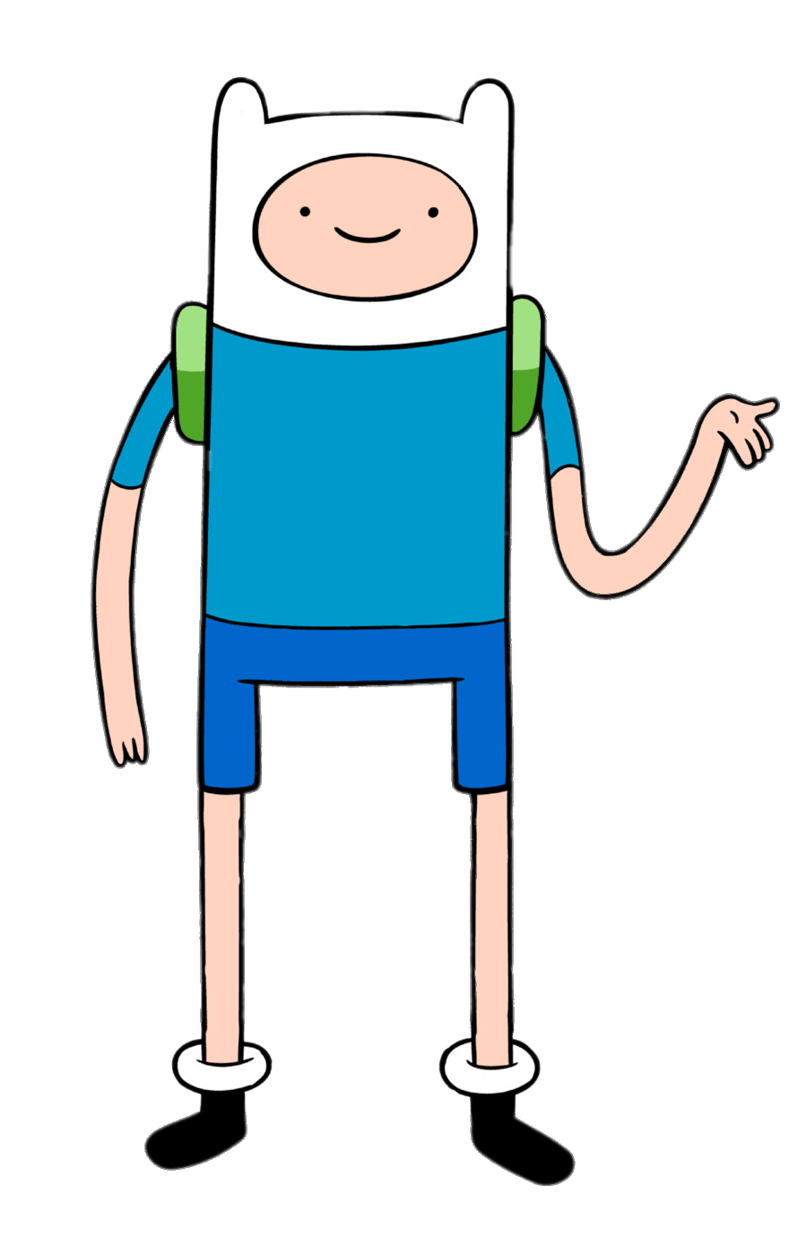 Aventure Time Png